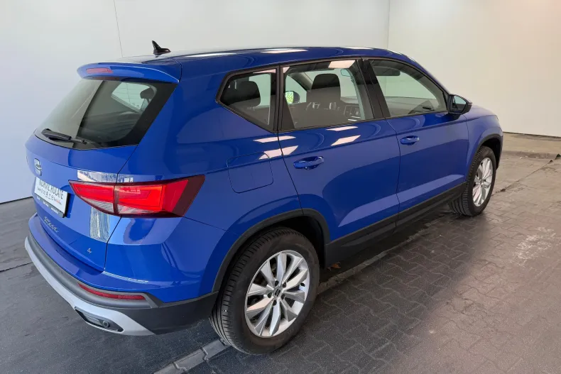 Seat Ateca din 2022 cu 155.000 km - oferta SEA208510 - foto 3