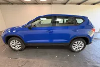 Seat Ateca din 2022 cu 155.000 km - oferta SEA208510 - foto 5