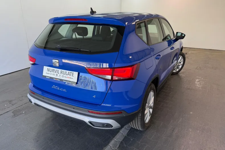 Seat Ateca din 2022 cu 155.000 km - oferta SEA208510 - foto 6