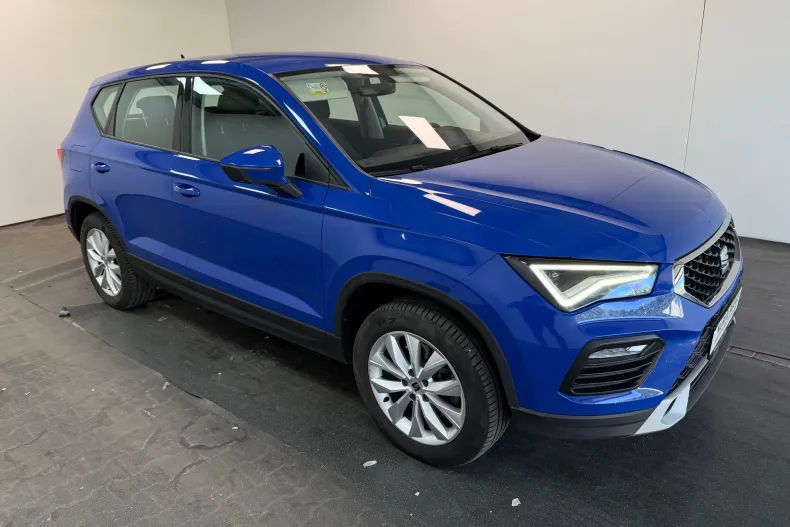 Seat Ateca din 2022 cu 155.000 km - oferta SEA208510 - foto 8