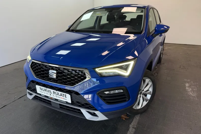Seat Ateca din 2022 cu 155.000 km - oferta SEA208510 - foto 9