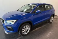 Seat Ateca din 2022 cu 155.000 km - oferta SEA208510 - foto 12