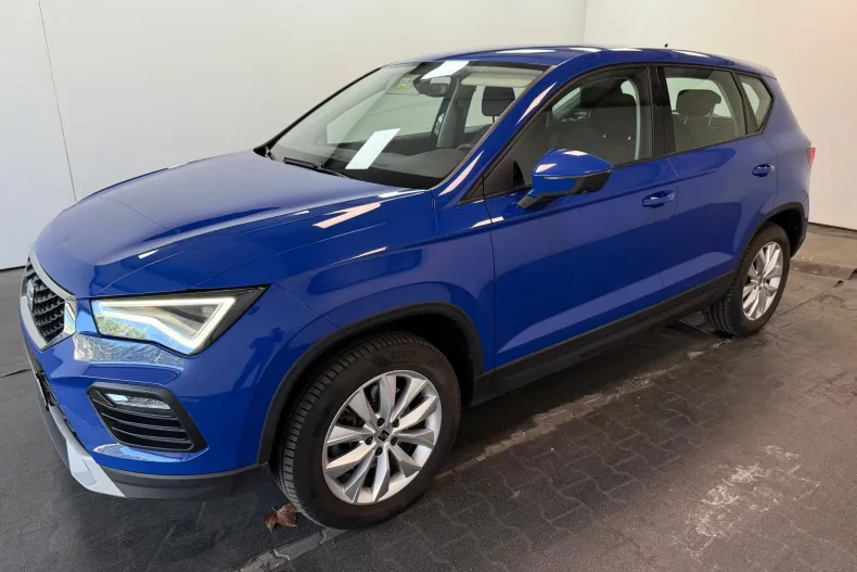 Seat Ateca din 2022 cu 155.000 km - oferta SEA208510 - foto 12