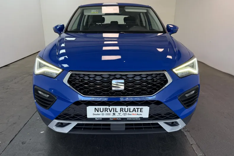 Seat Ateca din 2022 cu 155.000 km - oferta SEA208510 - foto 13