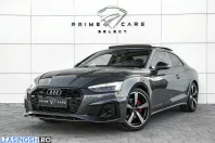 Audi A5 din 2022 cu 138.500 km - oferta AUD208511 - foto 2