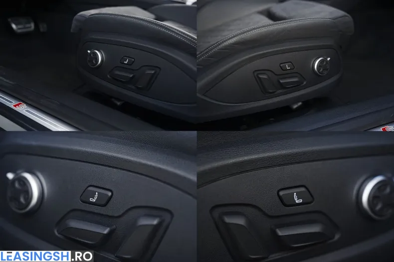 Audi A5 din 2022 cu 138.500 km - oferta AUD208511 - foto 3