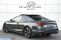 Audi A5 din 2022 cu 138.500 km - oferta AUD208511 - foto 11