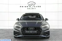 Audi A5 din 2022 cu 138.500 km - oferta AUD208511 - foto 18
