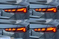 Audi A5 din 2022 cu 138.500 km - oferta AUD208511 - foto 21