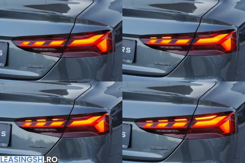 Audi A5 din 2022 cu 138.500 km - oferta AUD208511 - foto 21