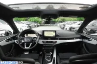 Audi A5 din 2022 cu 138.500 km - oferta AUD208511 - foto 28