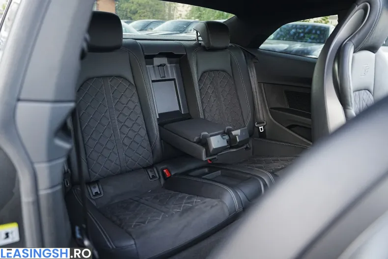 Audi A5 din 2022 cu 138.500 km - oferta AUD208511 - foto 32