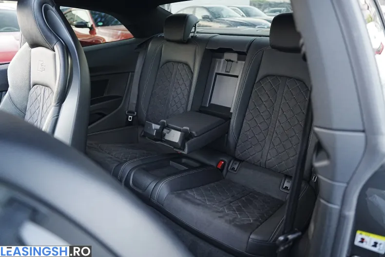 Audi A5 din 2022 cu 138.500 km - oferta AUD208511 - foto 33