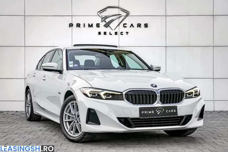 BMW 320e (Seria 3) din 2023 cu 70.650 km - oferta BMW208512 - foto 1