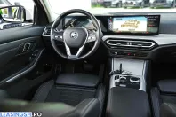 BMW 320e (Seria 3) din 2023 cu 70.650 km - oferta BMW208512 - foto 2