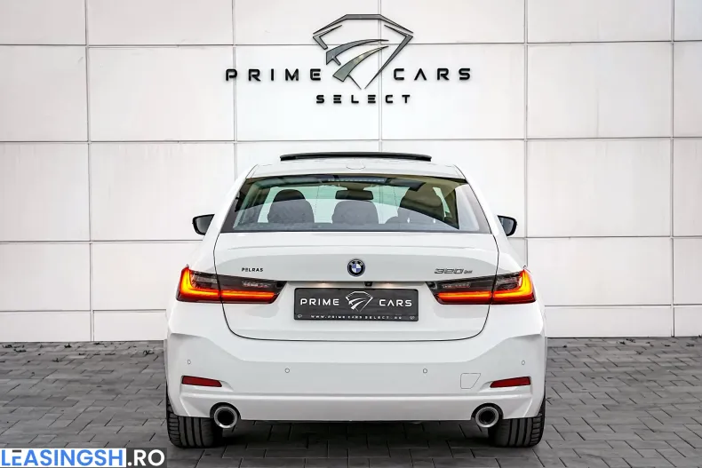 BMW 320e (Seria 3) din 2023 cu 70.650 km - oferta BMW208512 - foto 7