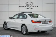 BMW 320e (Seria 3) din 2023 cu 70.650 km - oferta BMW208512 - foto 11