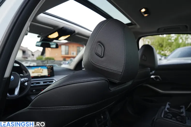 BMW 320e (Seria 3) din 2023 cu 70.650 km - oferta BMW208512 - foto 16