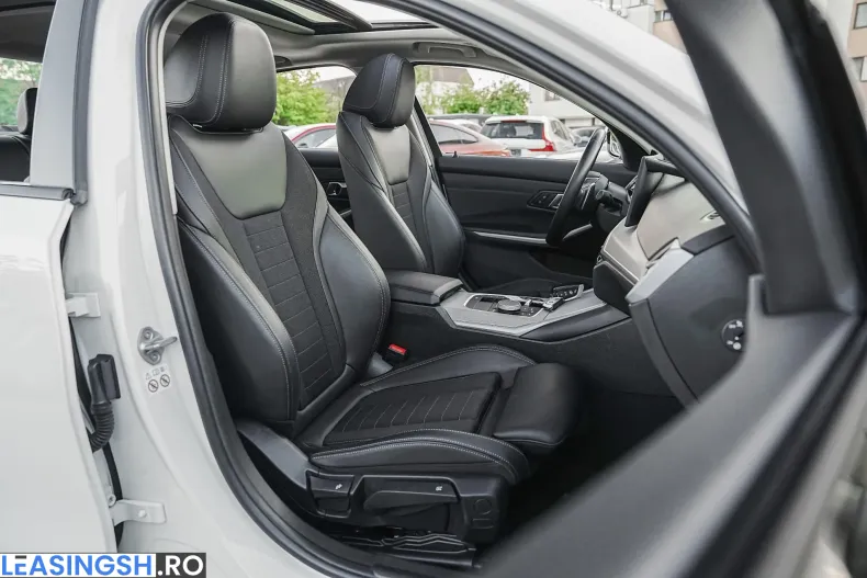 BMW 320e (Seria 3) din 2023 cu 70.650 km - oferta BMW208512 - foto 20