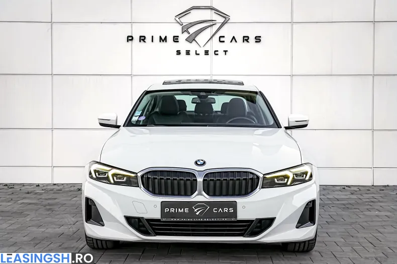 BMW 320e (Seria 3) din 2023 cu 70.650 km - oferta BMW208512 - foto 23