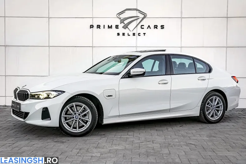 BMW 320e (Seria 3) din 2023 cu 70.650 km - oferta BMW208512 - foto 24