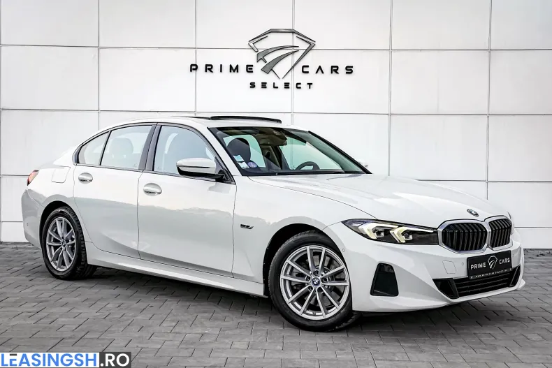 BMW 320e (Seria 3) din 2023 cu 70.650 km - oferta BMW208512 - foto 25