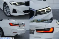 BMW 320e (Seria 3) din 2023 cu 70.650 km - oferta BMW208512 - foto 27