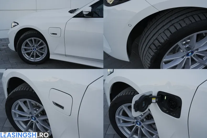 BMW 320e (Seria 3) din 2023 cu 70.650 km - oferta BMW208512 - foto 31