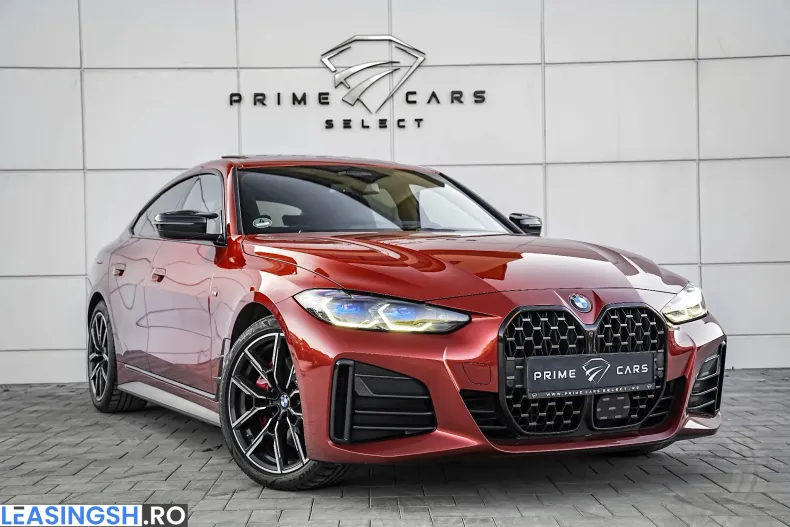 BMW M4 (Seria 4) din 2023 cu 169.700 km - oferta BMW208516 - foto 1