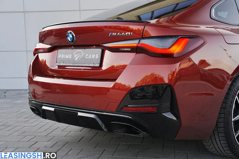 BMW M4 (Seria 4) din 2023 cu 169.700 km - oferta BMW208516 - foto 3