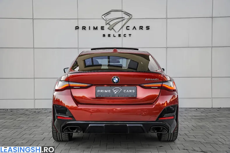 BMW M4 (Seria 4) din 2023 cu 169.700 km - oferta BMW208516 - foto 5