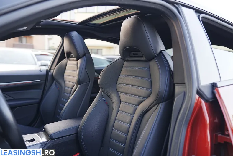 BMW M4 (Seria 4) din 2023 cu 169.700 km - oferta BMW208516 - foto 6