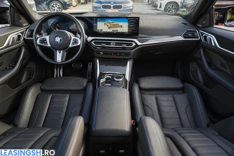 BMW M4 (Seria 4) din 2023 cu 169.700 km - oferta BMW208516 - foto 7