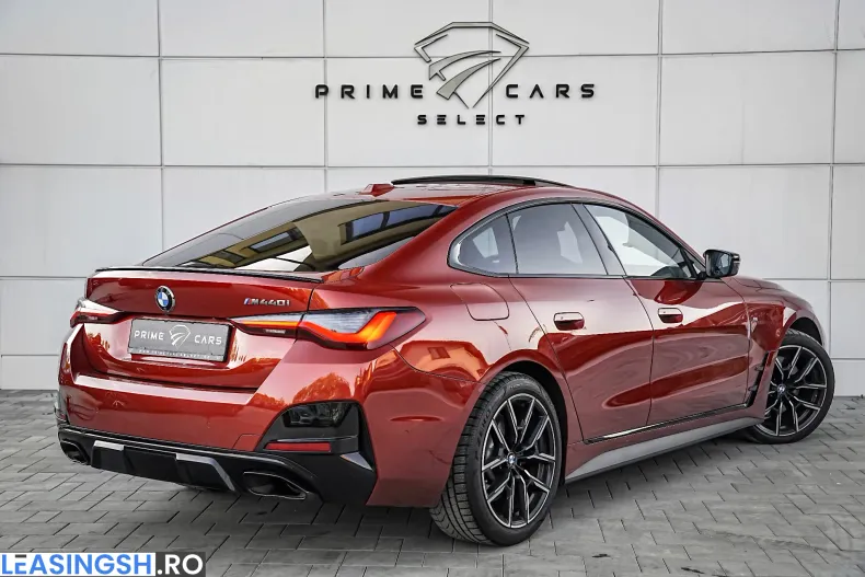 BMW M4 (Seria 4) din 2023 cu 169.700 km - oferta BMW208516 - foto 9
