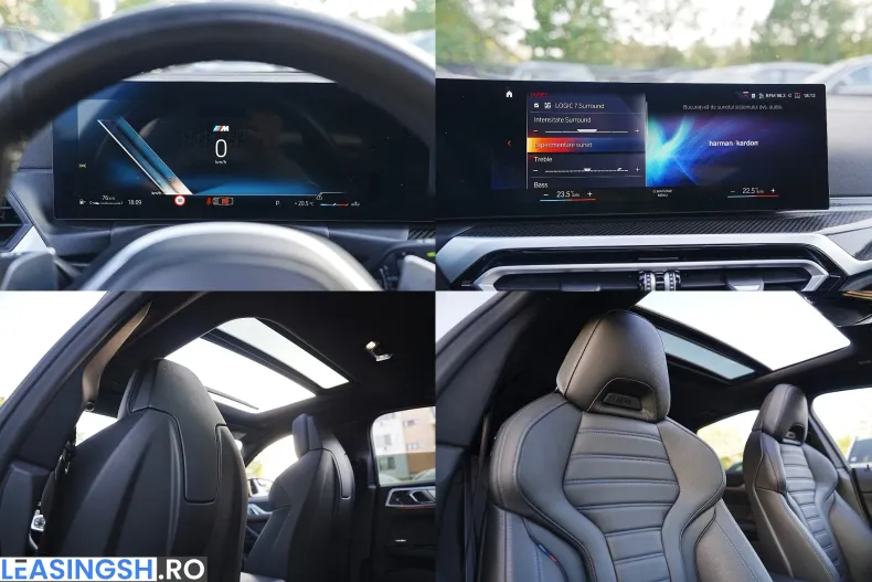 BMW M4 (Seria 4) din 2023 cu 169.700 km - oferta BMW208516 - foto 10