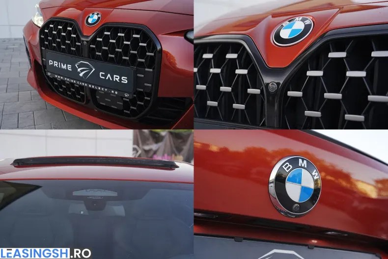 BMW M4 (Seria 4) din 2023 cu 169.700 km - oferta BMW208516 - foto 11