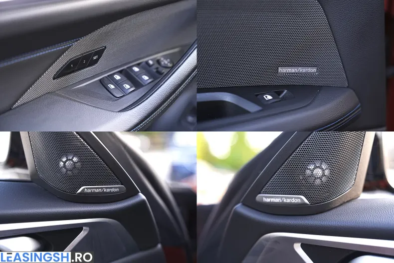 BMW M4 (Seria 4) din 2023 cu 169.700 km - oferta BMW208516 - foto 13