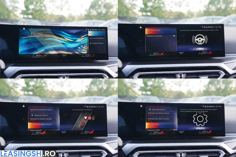 BMW M4 (Seria 4) din 2023 cu 169.700 km - oferta BMW208516 - foto 16