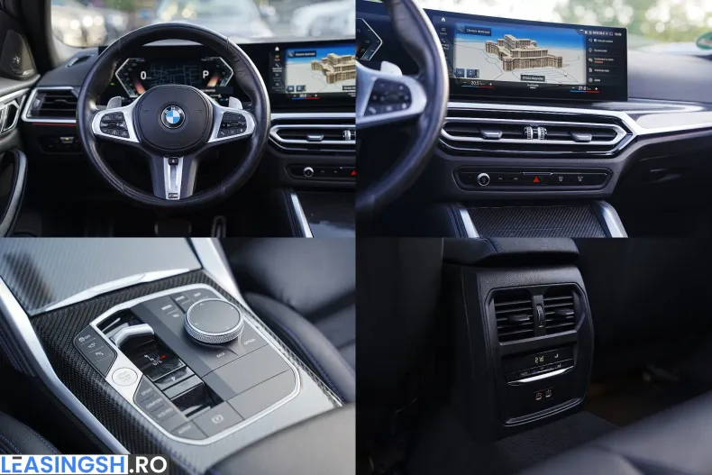 BMW M4 (Seria 4) din 2023 cu 169.700 km - oferta BMW208516 - foto 19