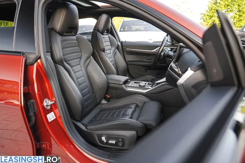 BMW M4 (Seria 4) din 2023 cu 169.700 km - oferta BMW208516 - foto 22