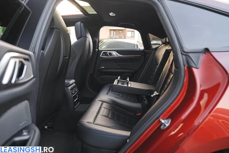 BMW M4 (Seria 4) din 2023 cu 169.700 km - oferta BMW208516 - foto 23
