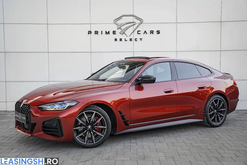 BMW M4 (Seria 4) din 2023 cu 169.700 km - oferta BMW208516 - foto 26