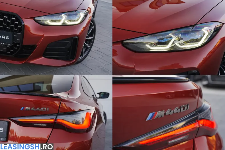 BMW M4 (Seria 4) din 2023 cu 169.700 km - oferta BMW208516 - foto 28