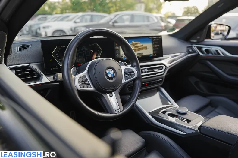 BMW M4 (Seria 4) din 2023 cu 169.700 km - oferta BMW208516 - foto 30