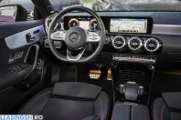 Mercedes-Benz CLA 250 (Clasa CLA) din 2021 cu 78.200 km - oferta MER208517 - foto 4