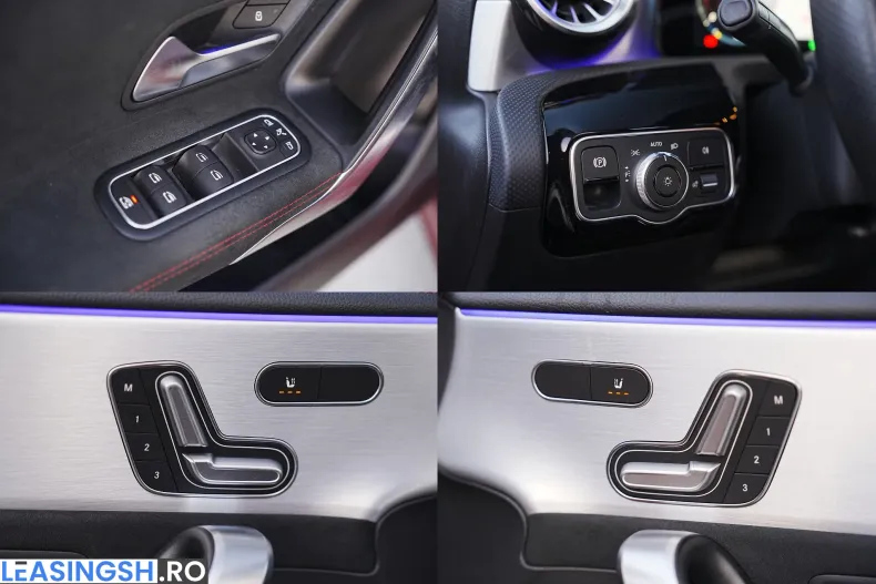 Mercedes-Benz CLA 250 (Clasa CLA) din 2021 cu 78.200 km - oferta MER208517 - foto 7