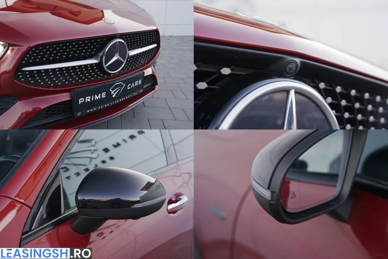 Mercedes-Benz CLA 250 (Clasa CLA) din 2021 cu 78.200 km - oferta MER208517 - foto 8