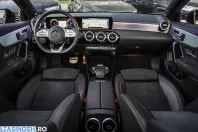 Mercedes-Benz CLA 250 (Clasa CLA) din 2021 cu 78.200 km - oferta MER208517 - foto 10