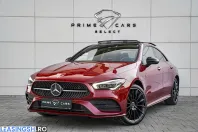 Mercedes-Benz CLA 250 (Clasa CLA) din 2021 cu 78.200 km - oferta MER208517 - foto 11