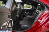 Mercedes-Benz CLA 250 (Clasa CLA) din 2021 cu 78.200 km - oferta MER208517 - foto 16